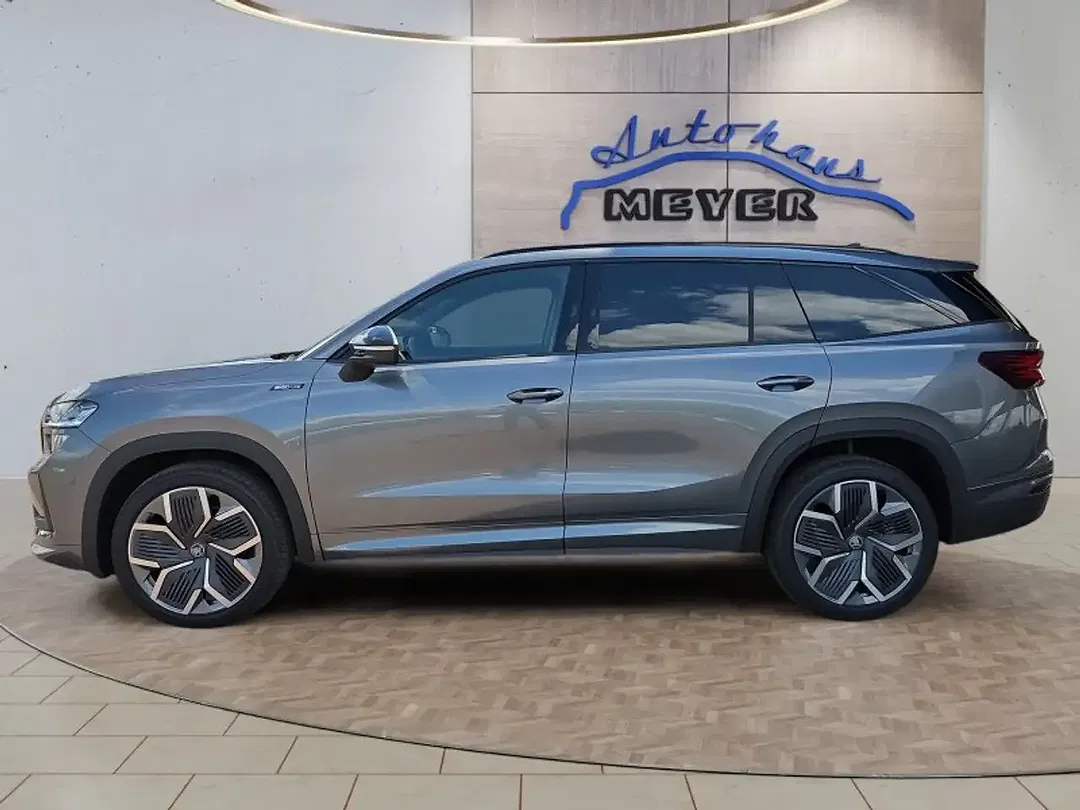 Skoda Kodiaq 2.0 TDI Sportline - foto 2