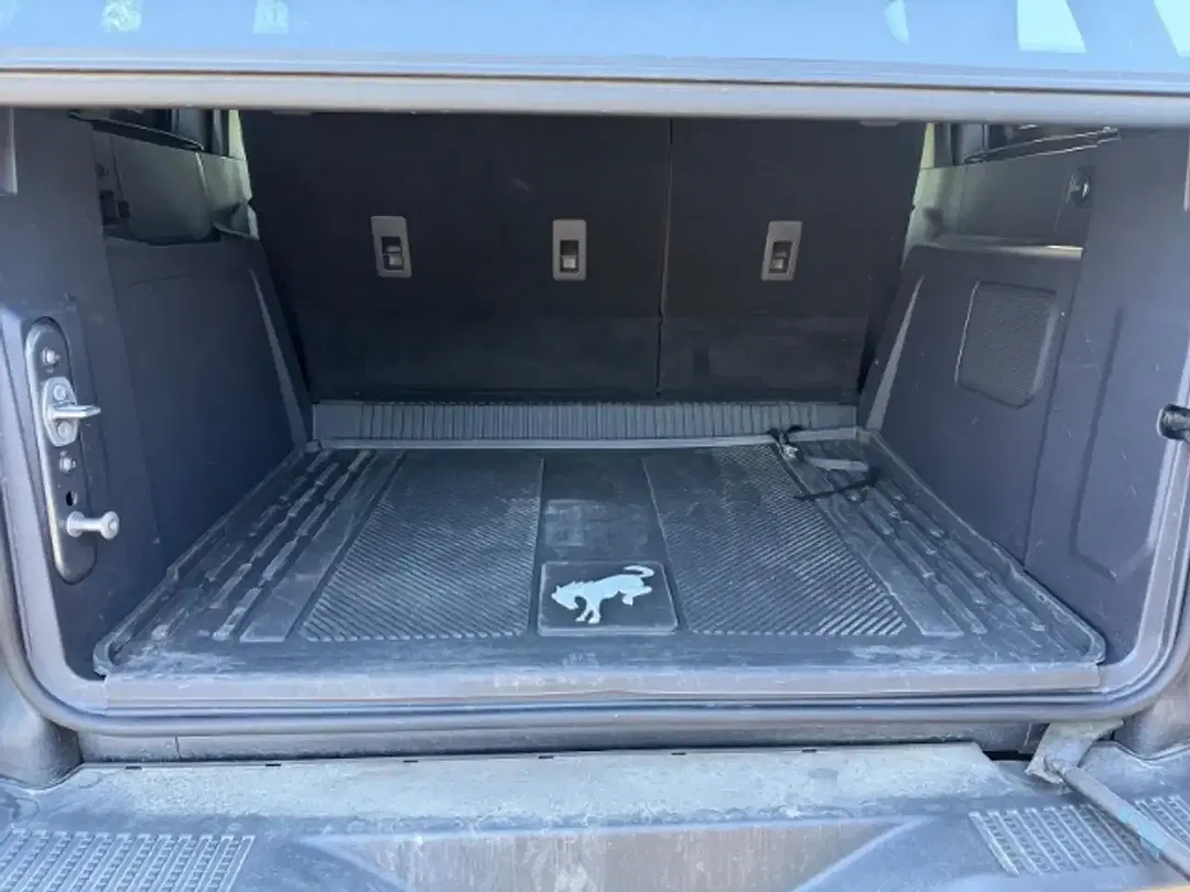 Ford Bronco 2.7 e-4WD - Thumbnail 12