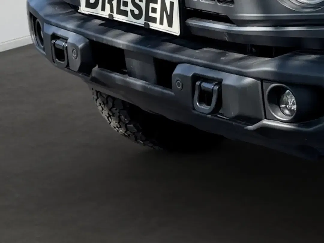 Ford Bronco 2.7 e-4WD - Thumbnail 6