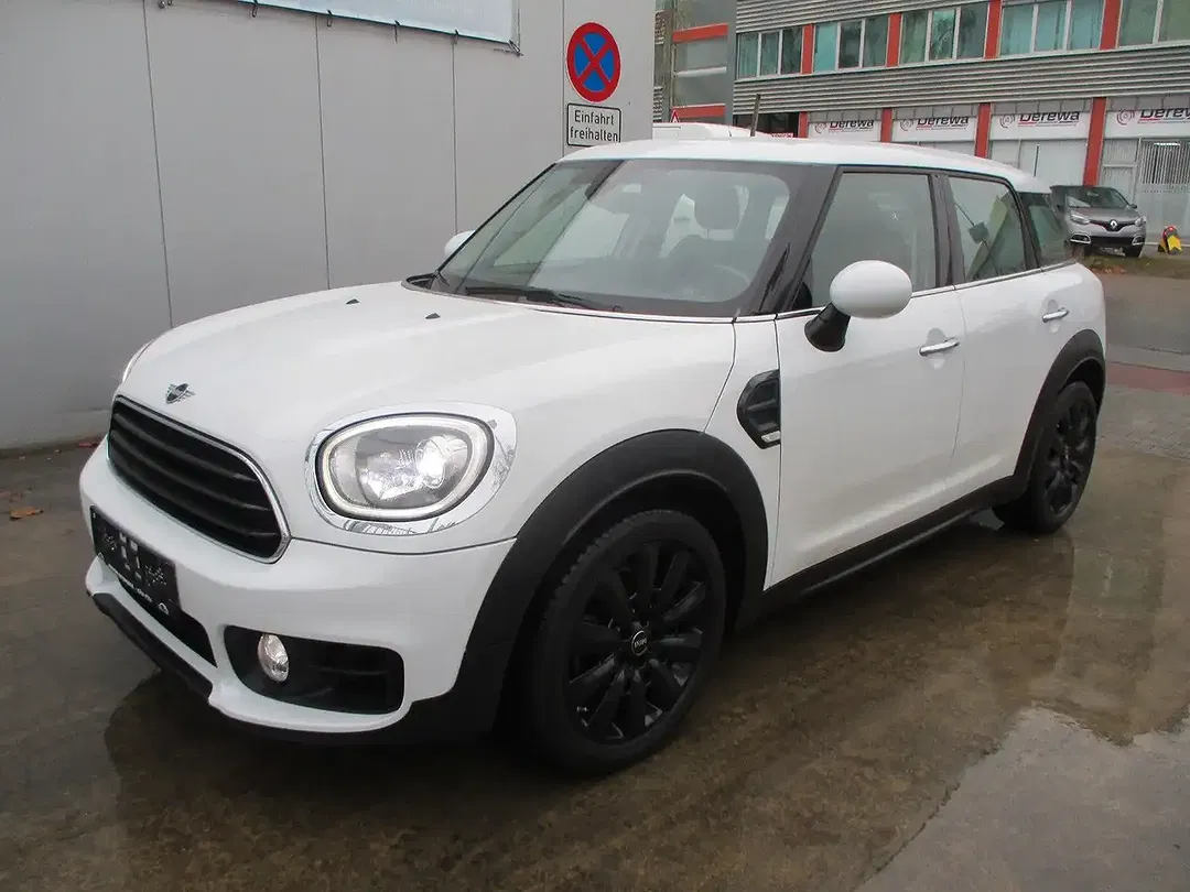 MINI One - foto 1
