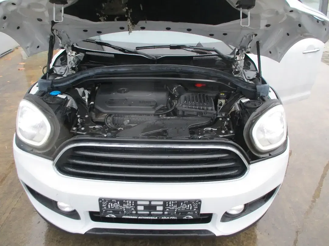 MINI One - Thumbnail 14