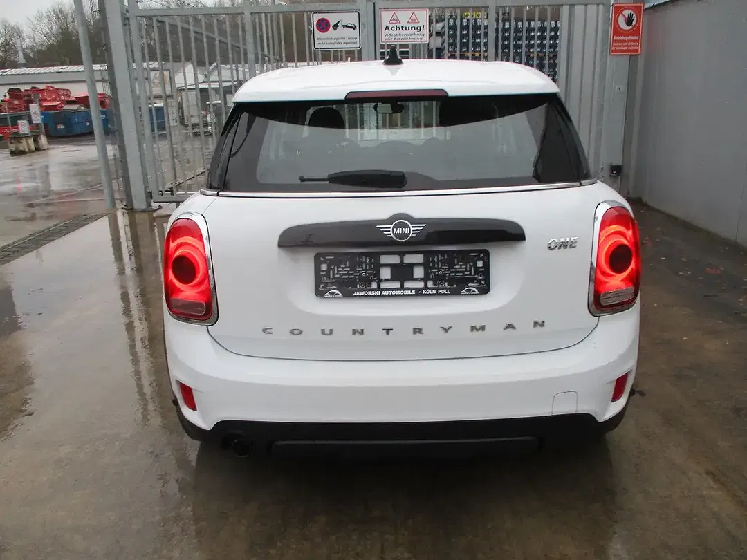 MINI One - foto 15