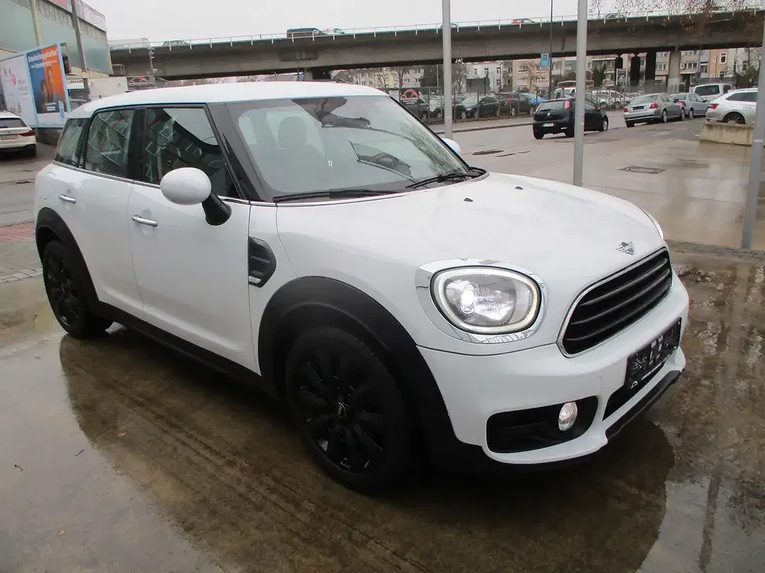MINI One - foto 2