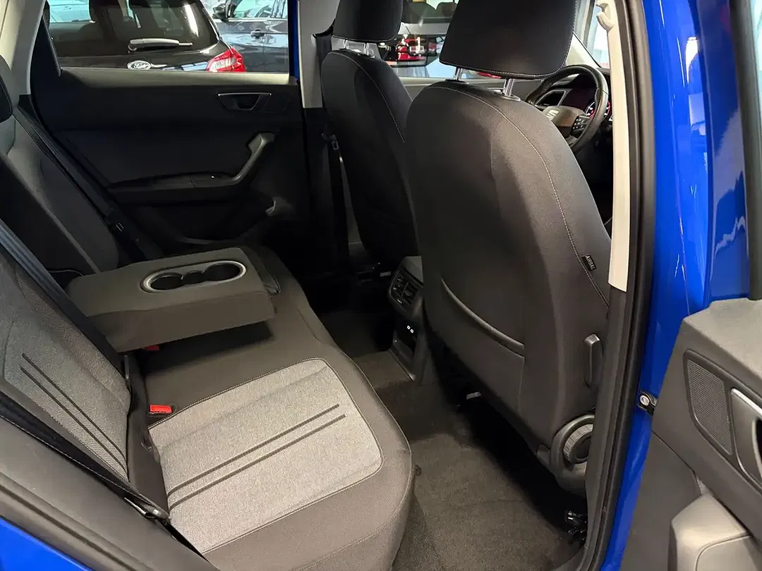 SEAT Ateca 1.0 TSI Style - Thumbnail 11
