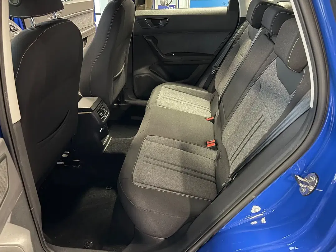 SEAT Ateca 1.0 TSI Style - Thumbnail 12