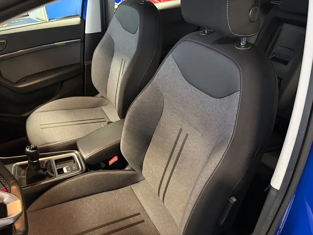 SEAT Ateca 1.0 TSI Style - Thumbnail 13