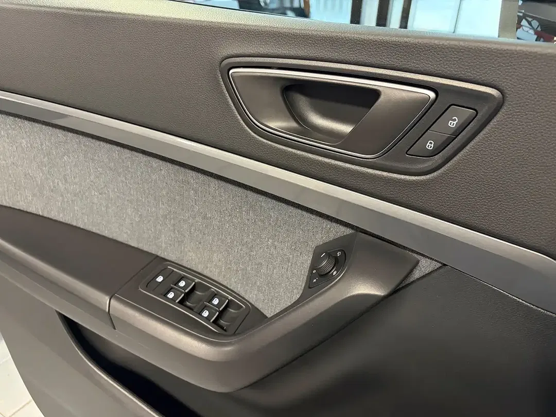 SEAT Ateca 1.0 TSI Style - Thumbnail 14