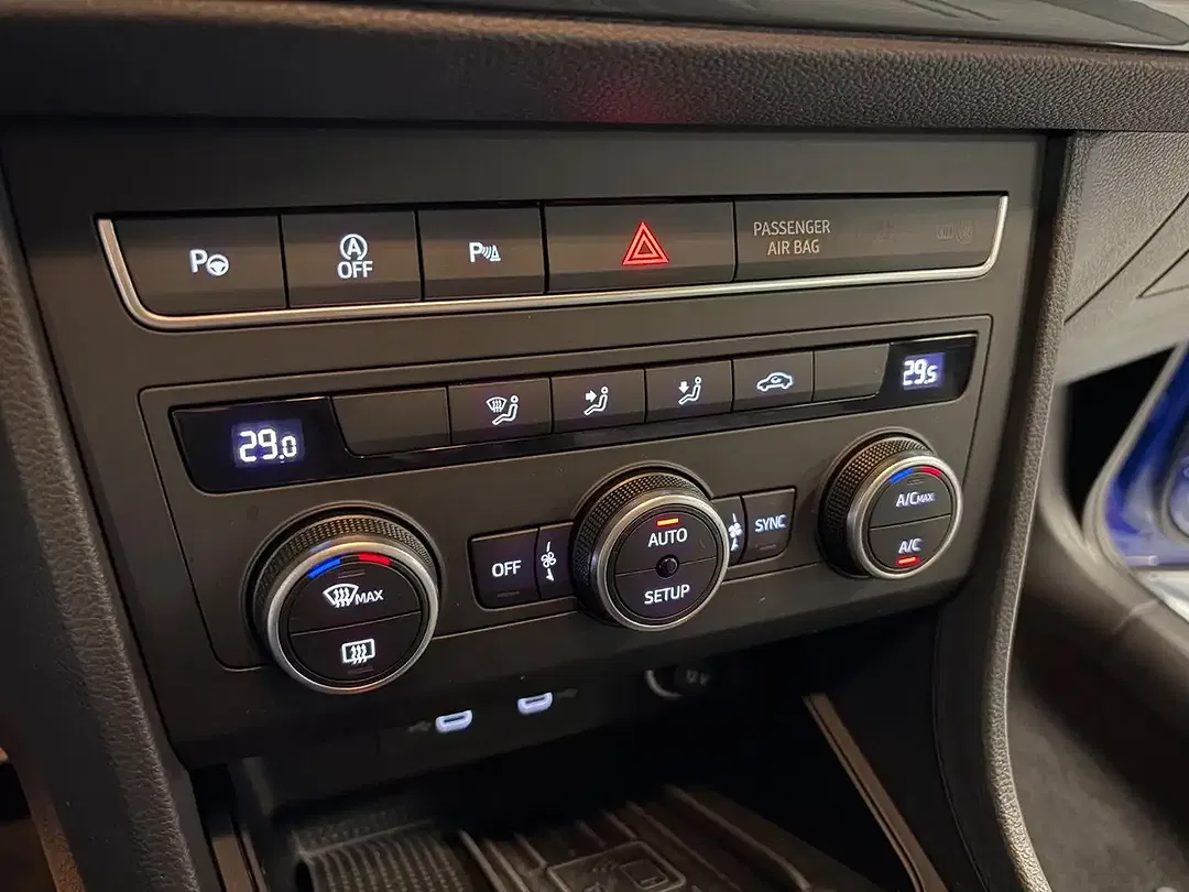 SEAT Ateca 1.0 TSI Style - foto 15