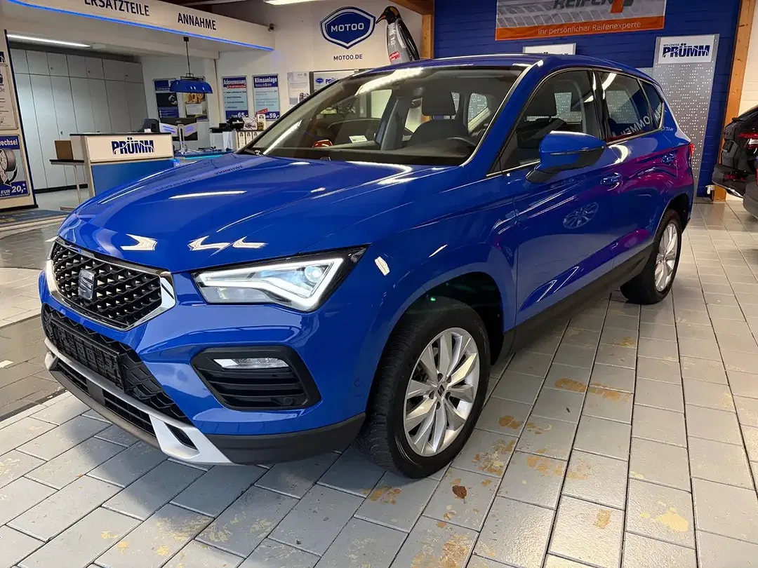 SEAT Ateca 1.0 TSI Style - foto 2