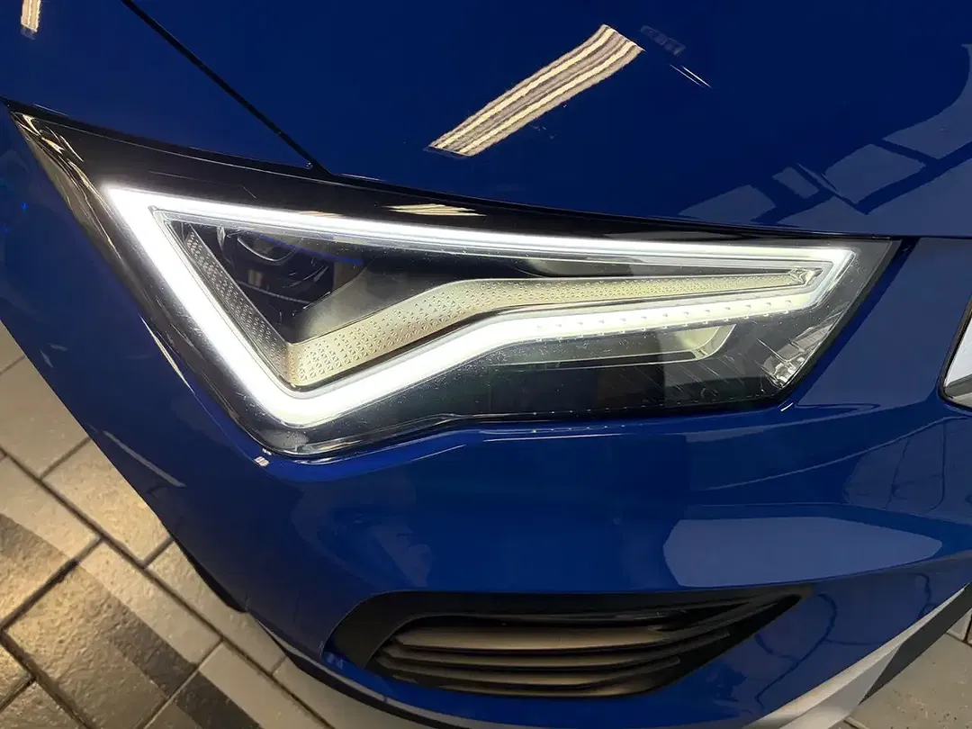 SEAT Ateca 1.0 TSI Style - Thumbnail 7