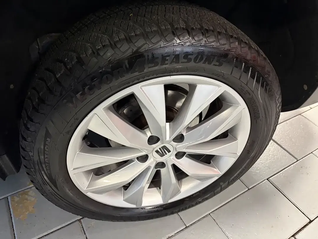 SEAT Ateca 1.0 TSI Style - Thumbnail 8