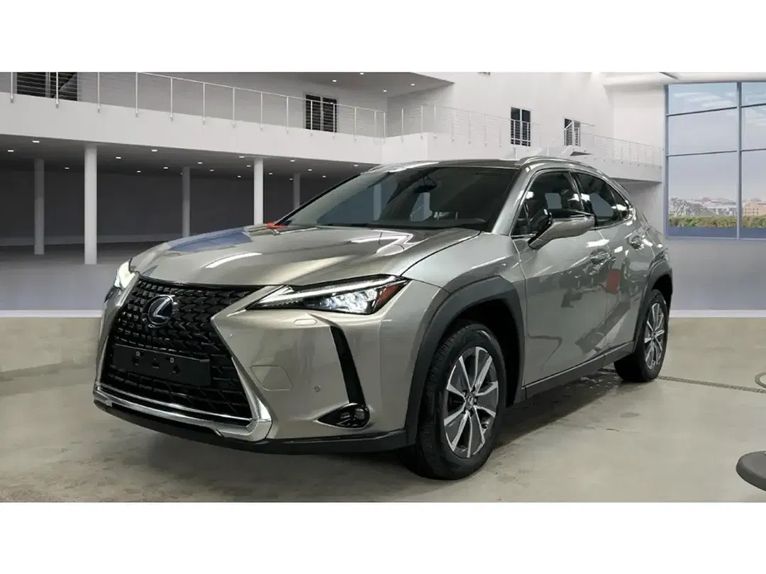 Lexus UX 300e Luxury - foto 1
