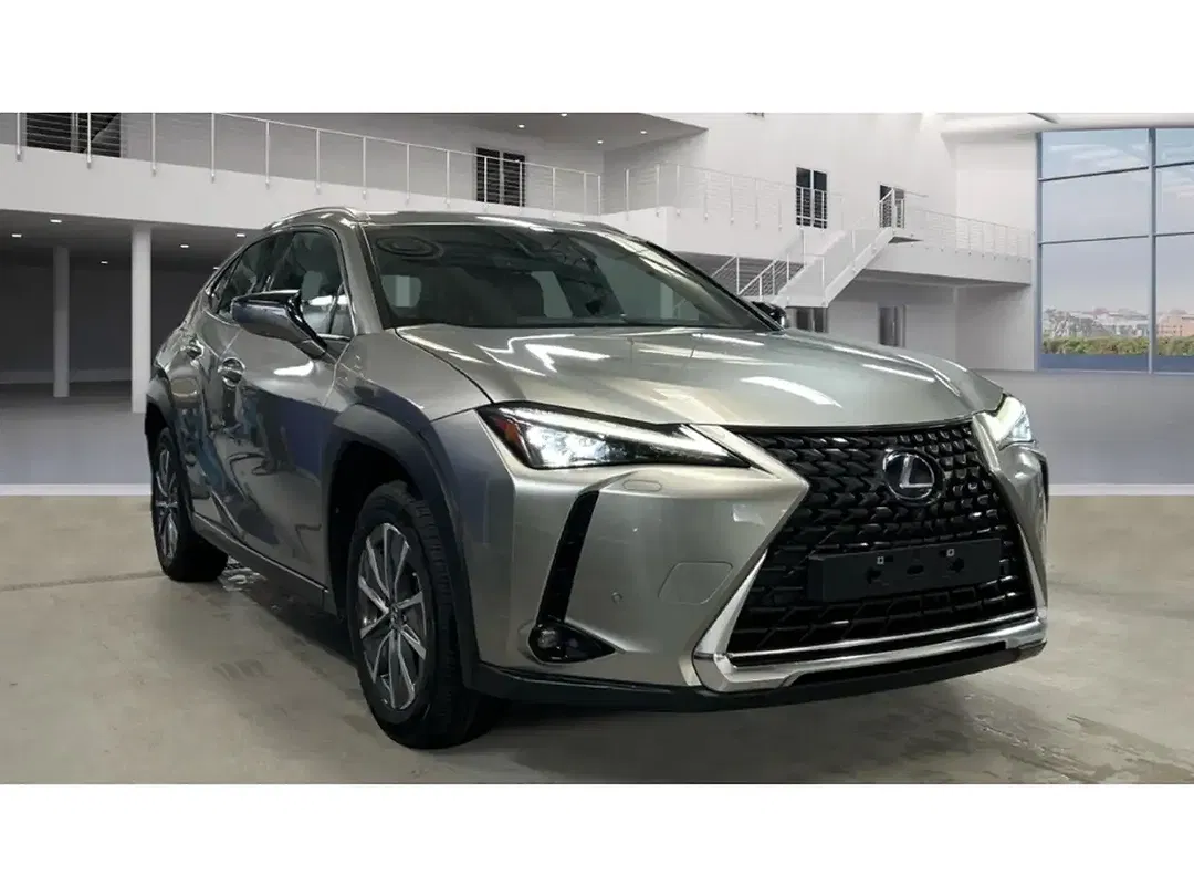 Lexus UX 300e Luxury - foto 2