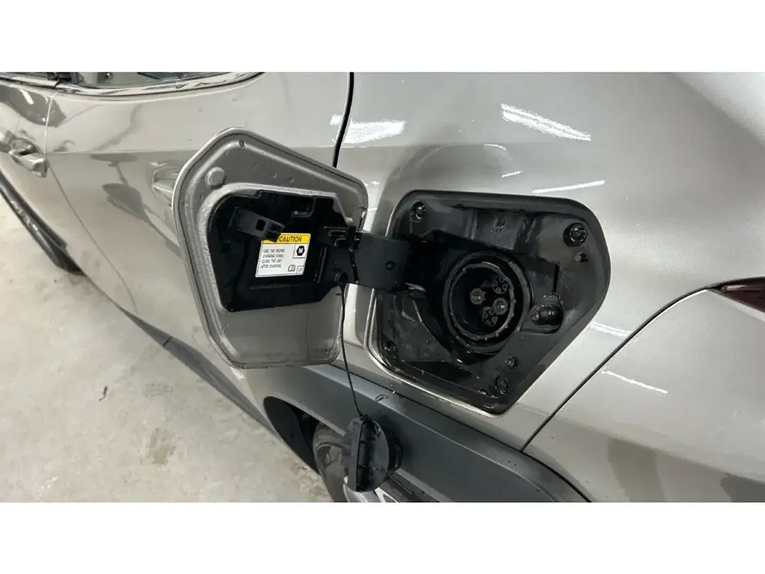 Lexus UX 300e Luxury - Thumbnail 20