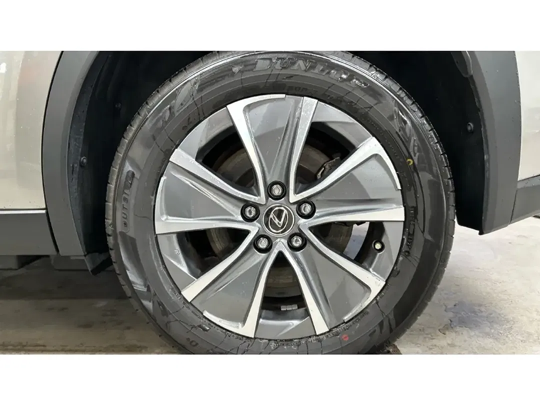 Lexus UX 300e Luxury - Thumbnail 22