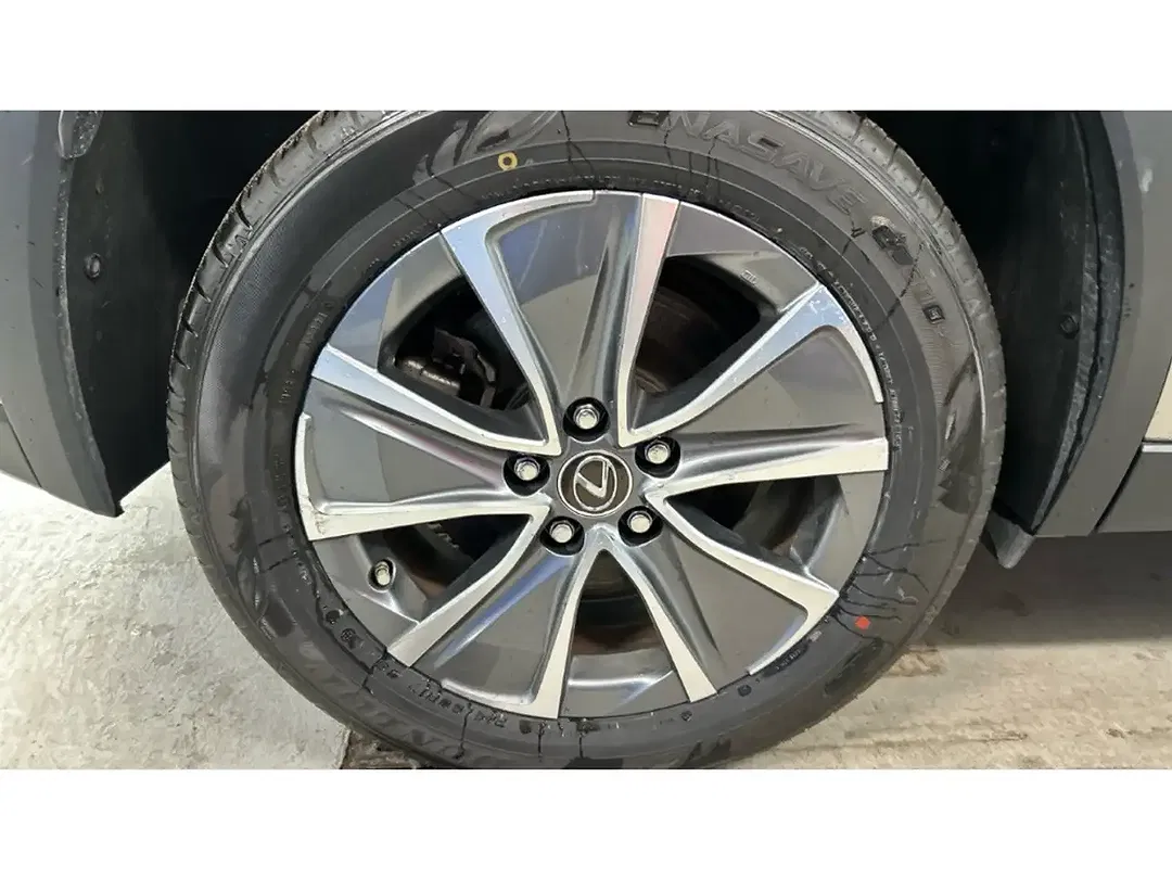 Lexus UX 300e Luxury - Thumbnail 23