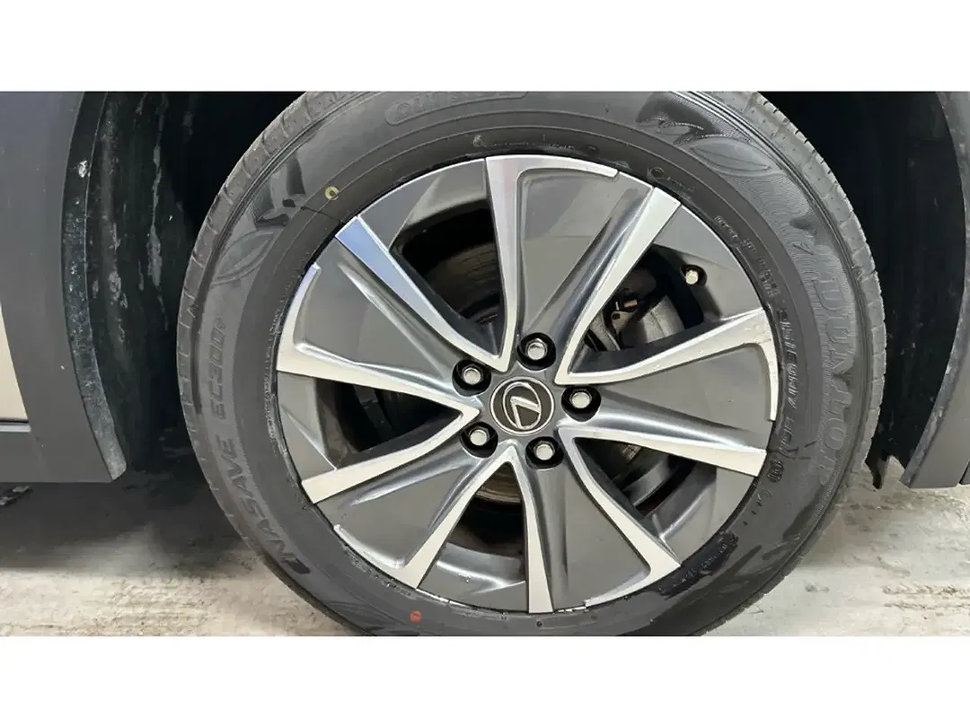 Lexus UX 300e Luxury - Thumbnail 24