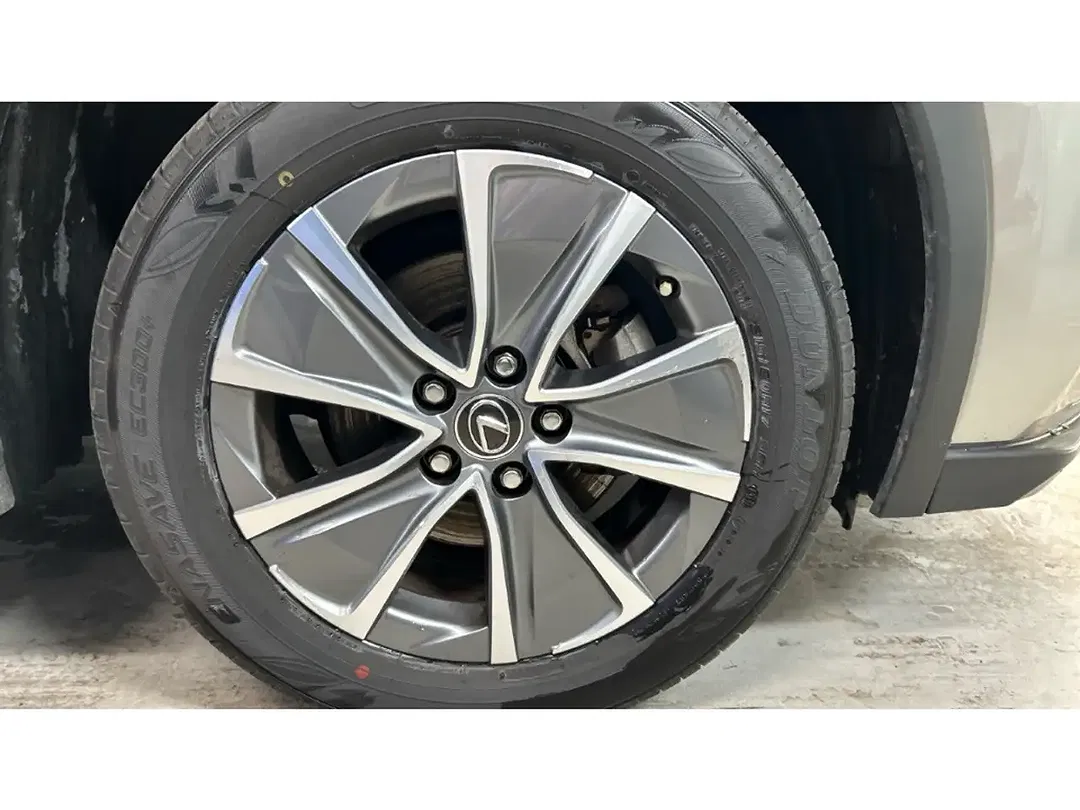 Lexus UX 300e Luxury - Thumbnail 25