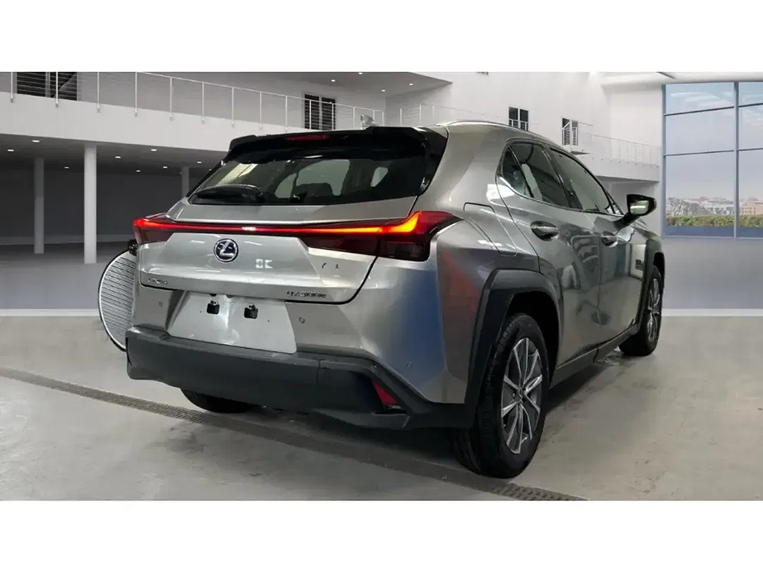 Lexus UX 300e Luxury - Thumbnail 3