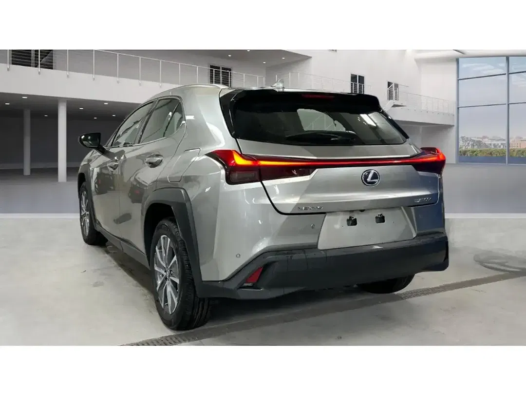 Lexus UX 300e Luxury - Thumbnail 4
