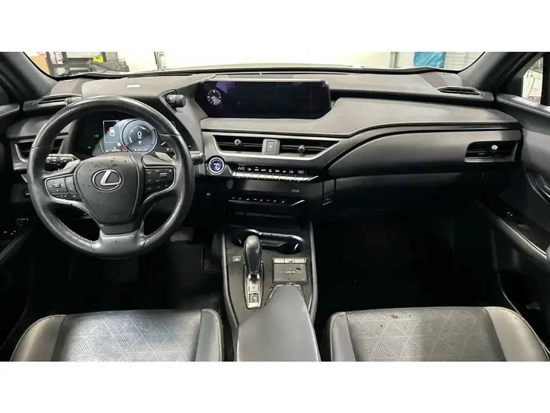 Lexus UX 300e Luxury - Thumbnail 6