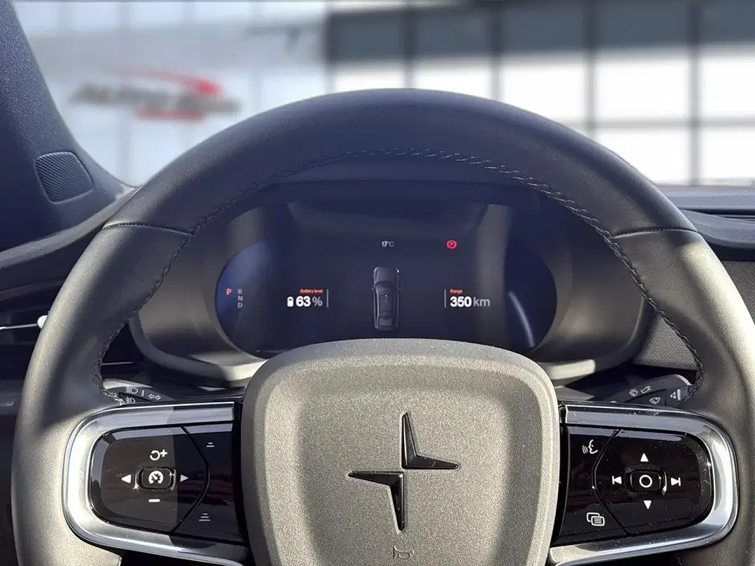 Polestar 2 Long Range - Thumbnail 13