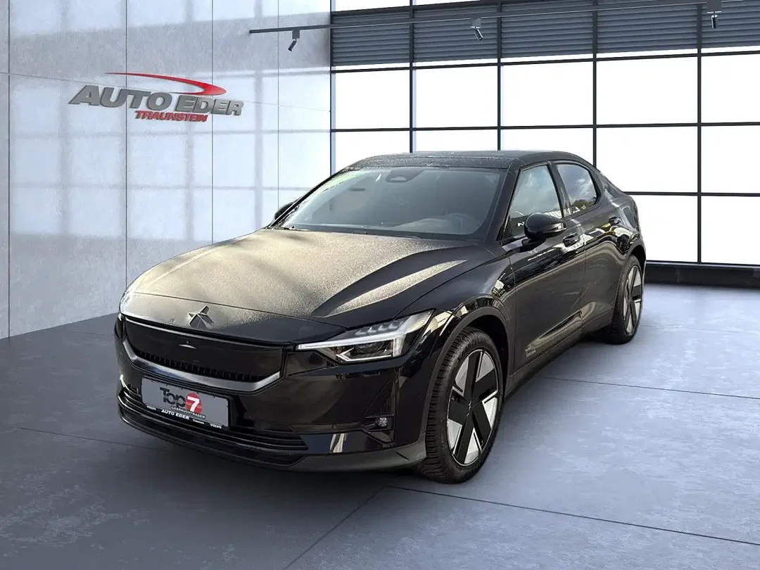 Polestar 2 Long Range - Afbeelding 1
