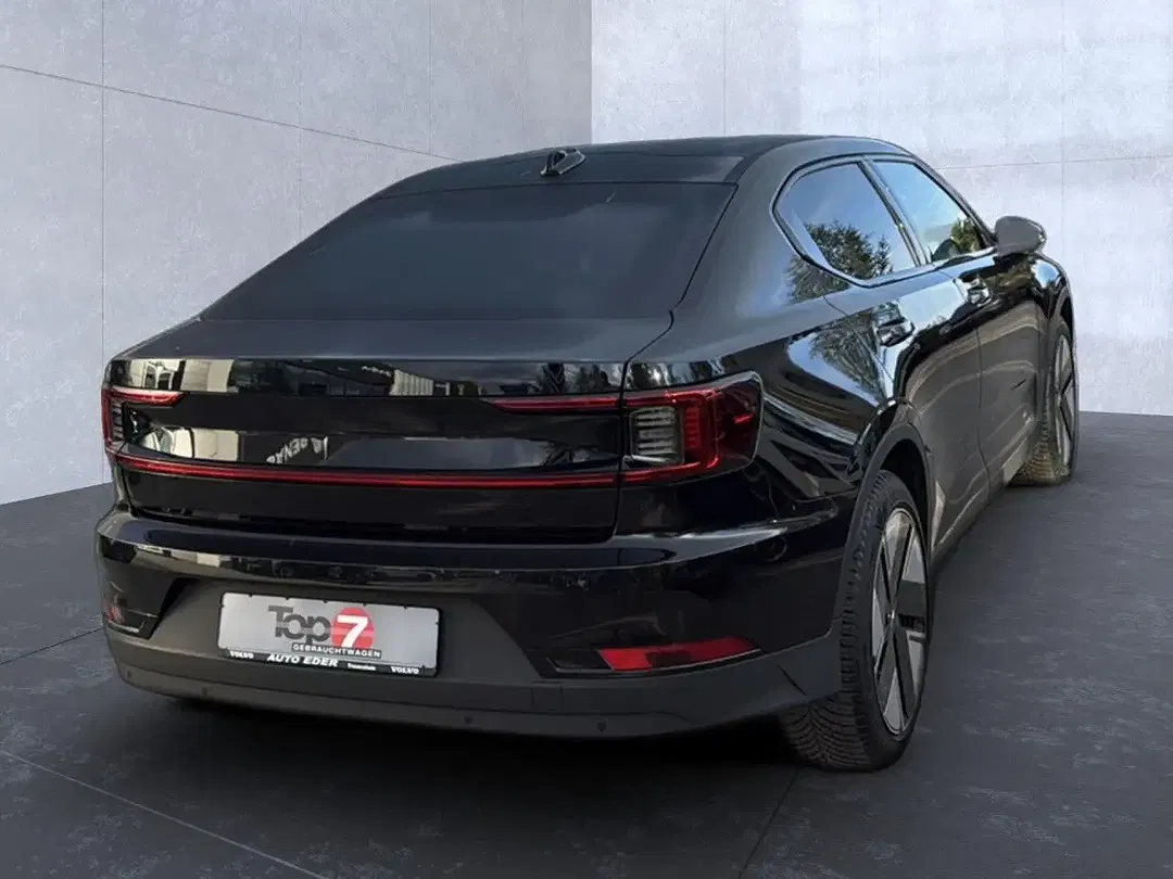 Polestar 2 Long Range - Thumbnail 3