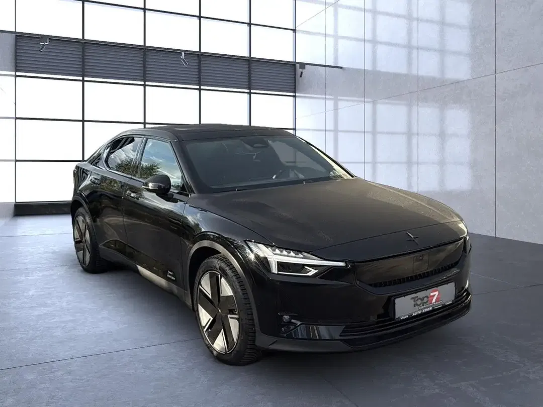 Polestar 2 Long Range - Thumbnail 4