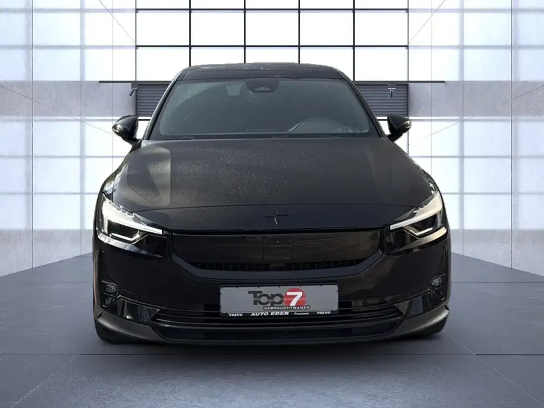 Polestar 2 Long Range - Thumbnail 6