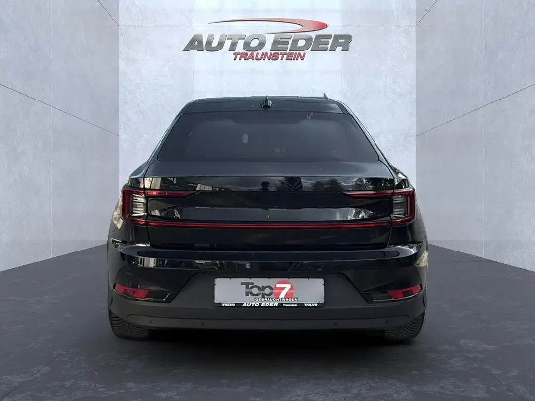Polestar 2 Long Range - Thumbnail 8