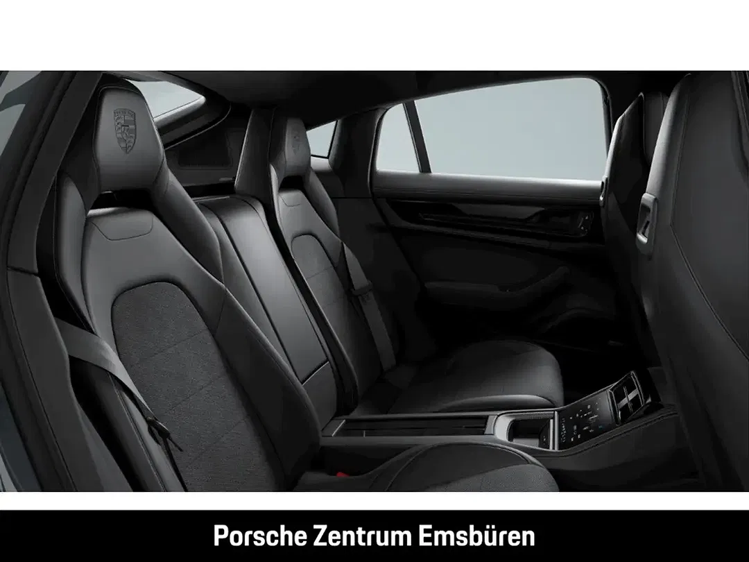 Porsche Panamera GTS - Thumbnail 10