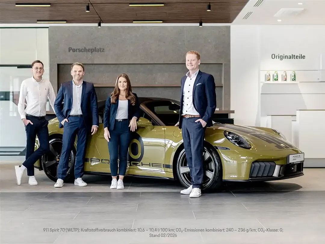 Porsche Panamera GTS - foto 11