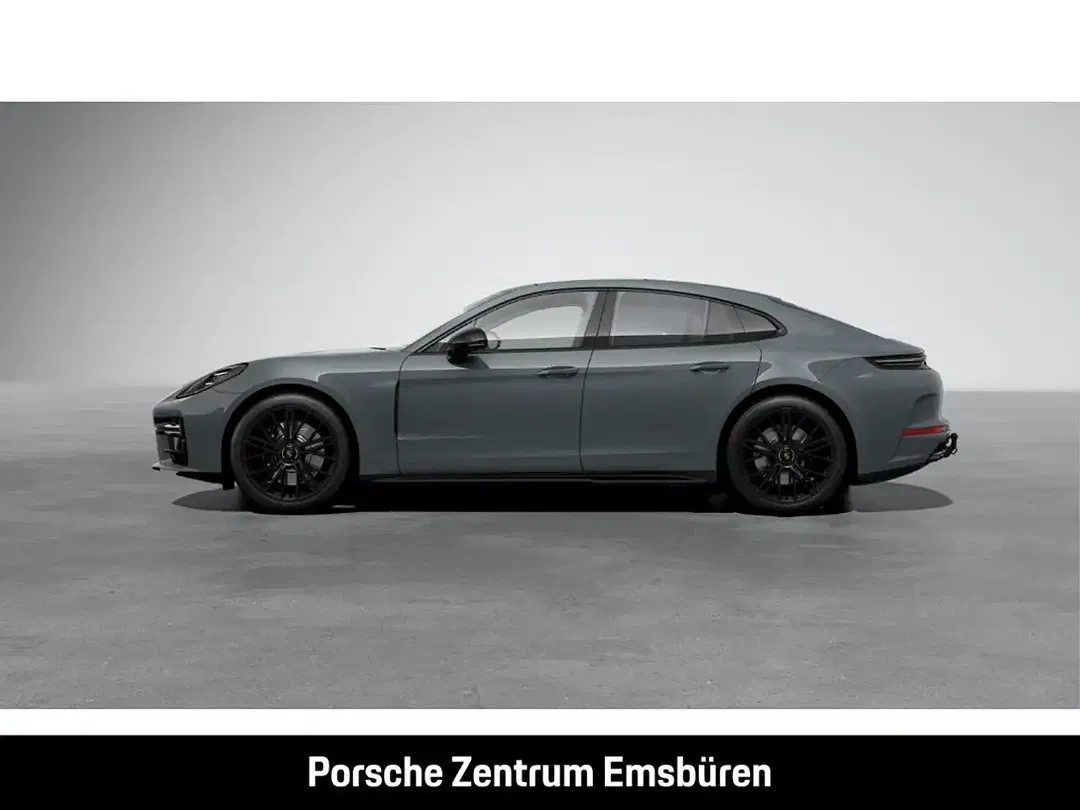 Porsche Panamera GTS - foto 2