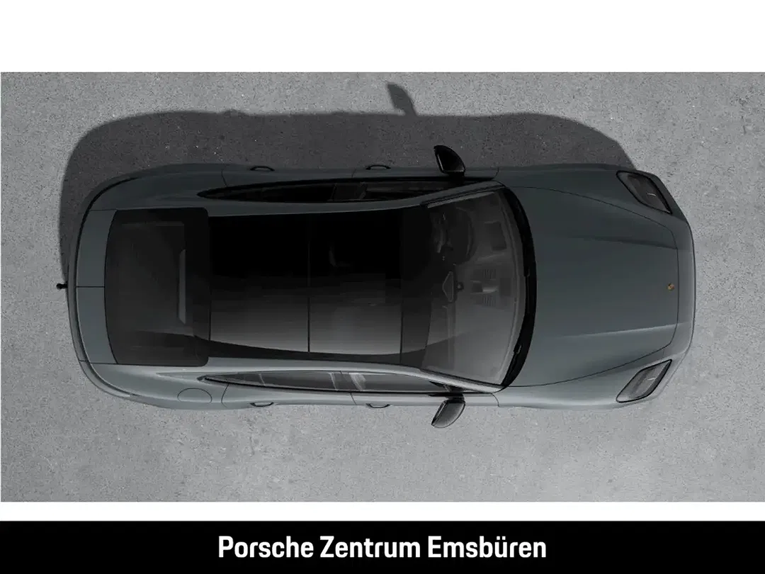 Porsche Panamera GTS - Thumbnail 4