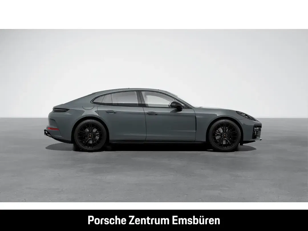 Porsche Panamera GTS - Thumbnail 5