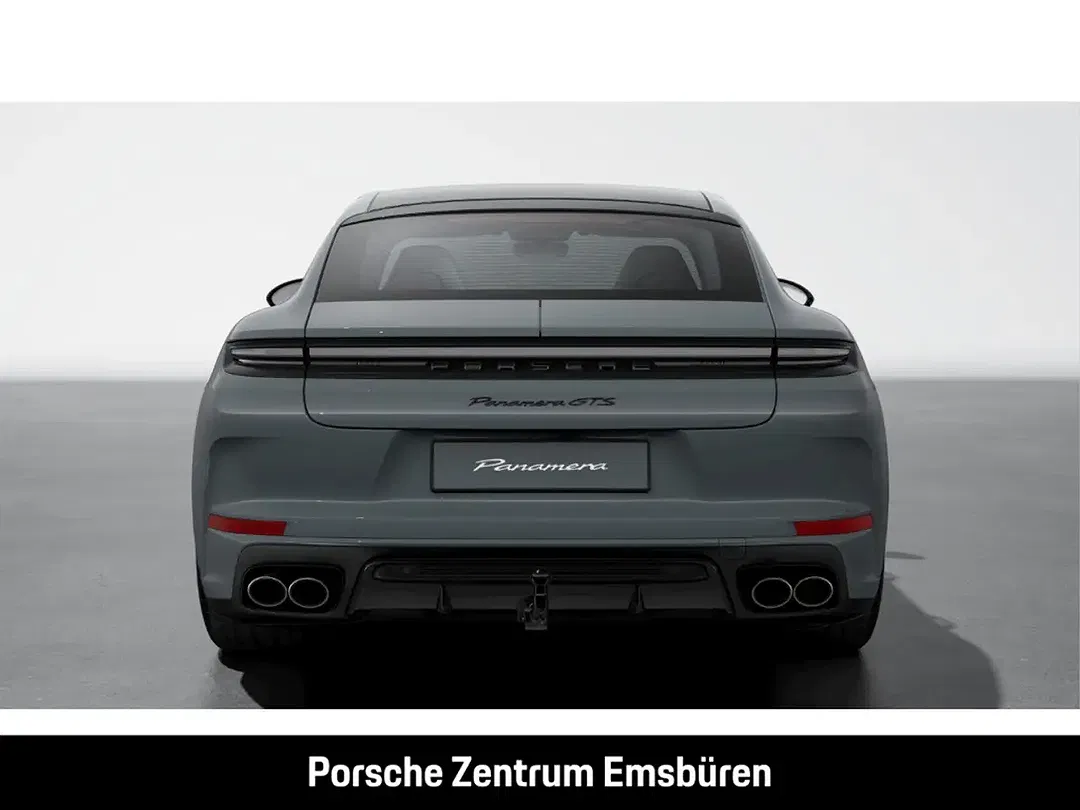 Porsche Panamera GTS - Thumbnail 6