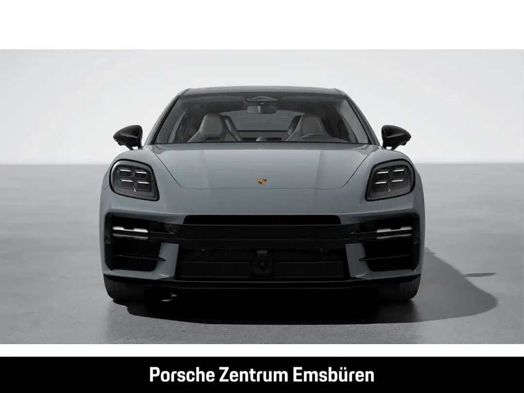 Porsche Panamera GTS - Thumbnail 7