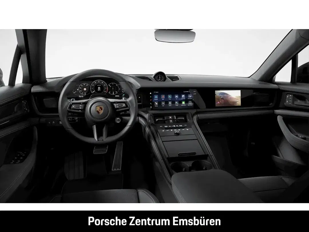 Porsche Panamera GTS - Thumbnail 8