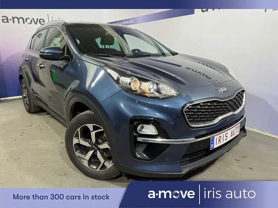 Kia Sportage 1.6 GDI - Afbeelding 1