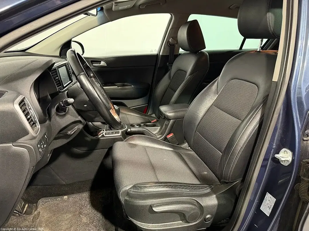 Kia Sportage 1.6 GDI - Thumbnail 5