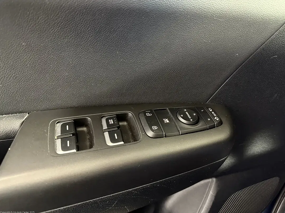 Kia Sportage 1.6 GDI - Thumbnail 6