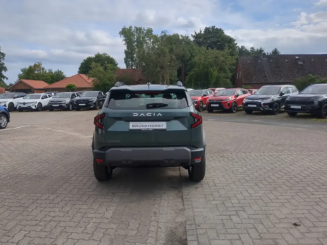 Dacia Duster TCe Expression - foto 2