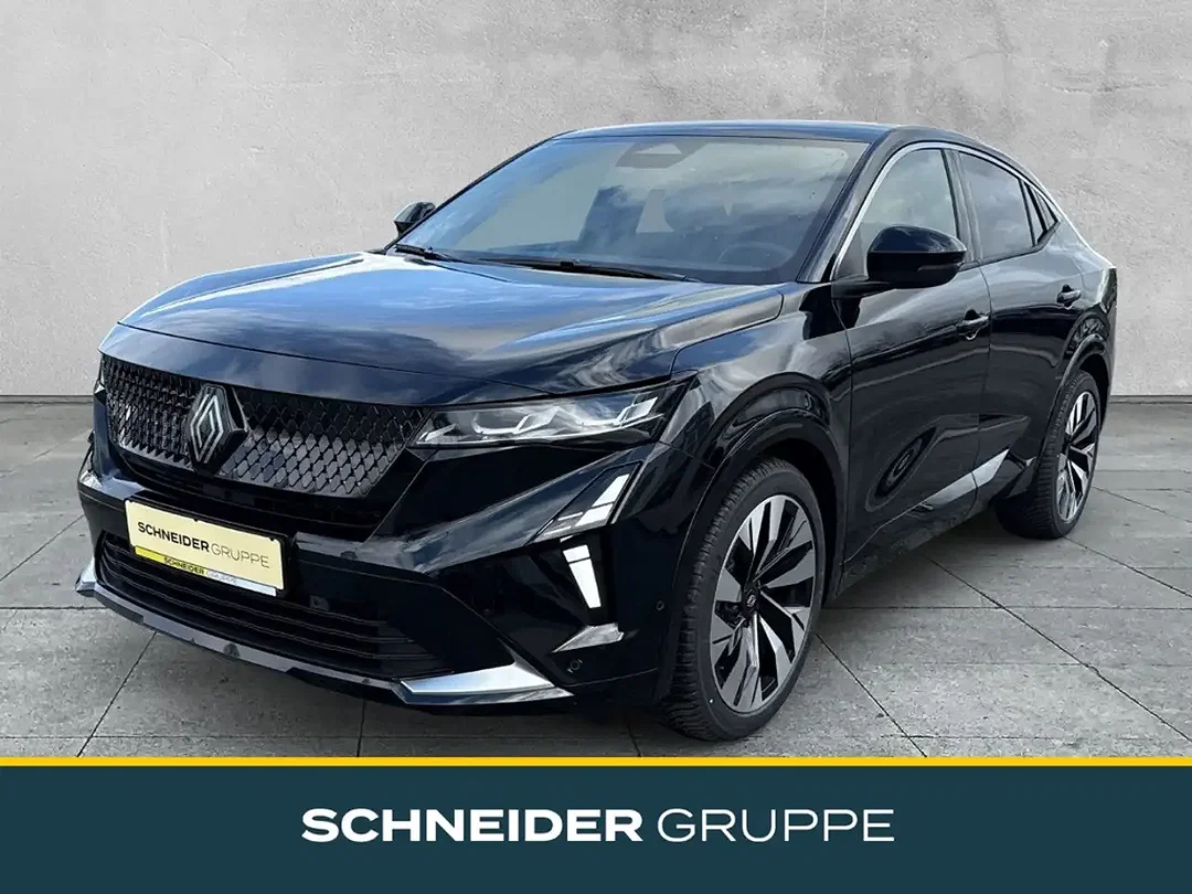 Renault Rafale E-Tech Hybrid Techno - Afbeelding 1