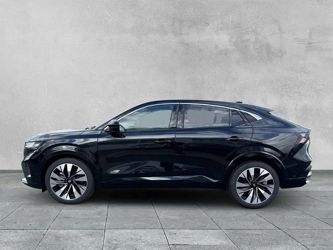 Renault Rafale E-Tech Hybrid Techno - foto 2