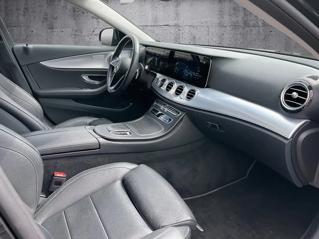 Mercedes-Benz E 220 4MATIC All-Terrain - Thumbnail 12