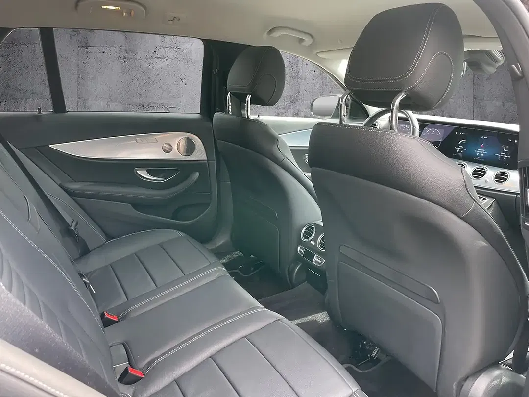 Mercedes-Benz E 220 4MATIC All-Terrain - Thumbnail 13