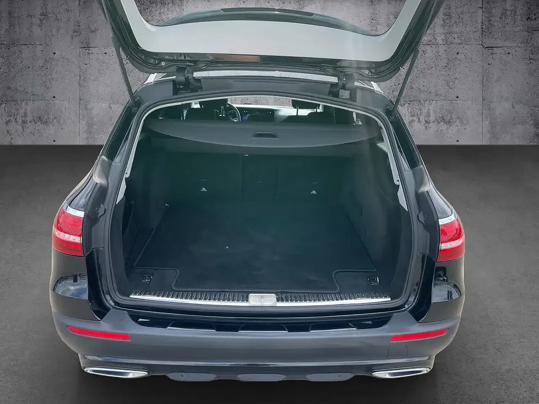Mercedes-Benz E 220 4MATIC All-Terrain - Thumbnail 14