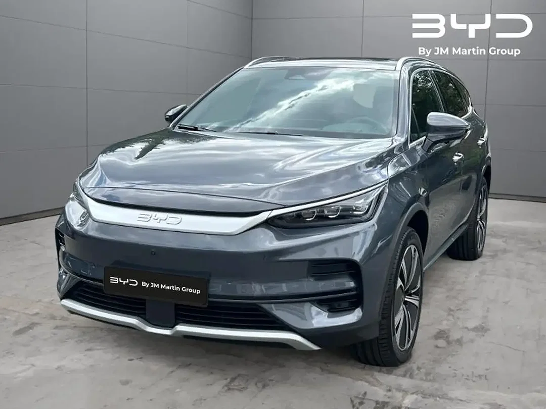 BYD Tang - Afbeelding 1