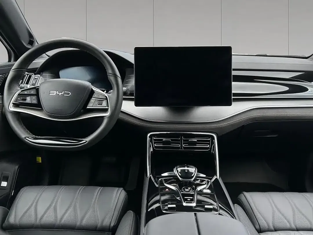 BYD Tang - Thumbnail 4